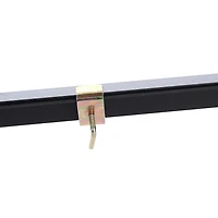 Hollywood Bed Clamp-Style Adjustable Bed Frame