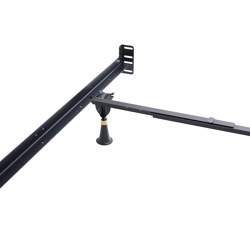 Hollywood Bed Headboard & Footboard Adjustable Frame