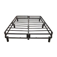 Hollywood Bed Enforce 14" Platform Frame