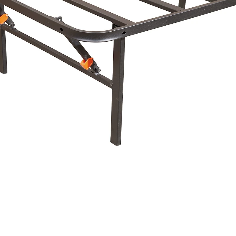 Hollywood Bed Bedder Base 14" Platform