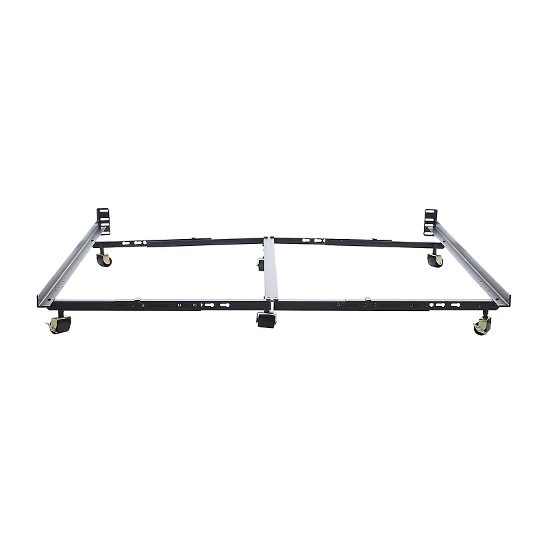Hollywood Bed® Low Profile Lev-R-Lock Adjustable Bed Frame