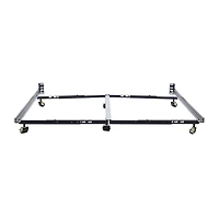 Hollywood Bed® Low Profile Lev-R-Lock Adjustable Bed Frame