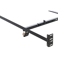 Hollywood Bed® Low Profile Lev-R-Lock Adjustable Bed Frame