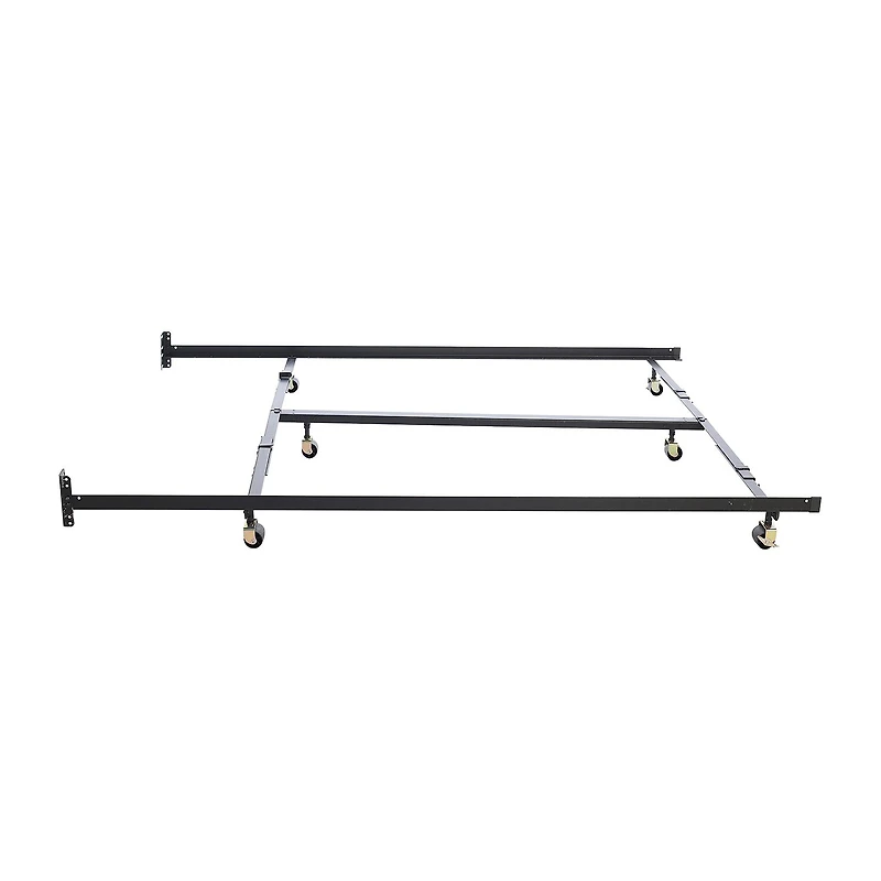 Hollywood Bed® Low Profile Lev-R-Lock Adjustable Bed Frame