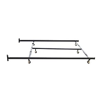 Hollywood Bed® Low Profile Lev-R-Lock Adjustable Bed Frame