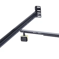 Hollywood Bed® Low Profile Lev-R-Lock Adjustable Bed Frame