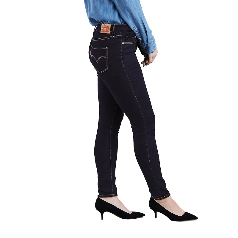 Levi's® Womens Mid Rise 311™ Shaping Skinny Jean