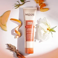 Mizani Press Agent Raincoat Styling Cream Hair Cream 5.1 oz.