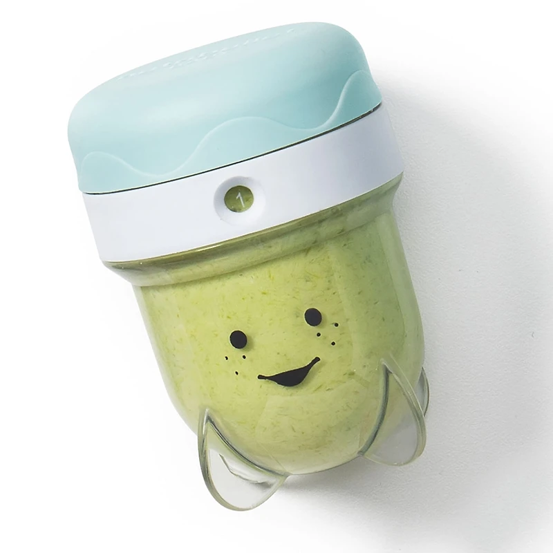 NutriBullet ANBYKIT Baby & Toddler Meal Prep Kit