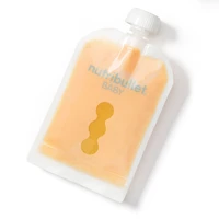 NutriBullet ANBYKIT Baby & Toddler Meal Prep Kit