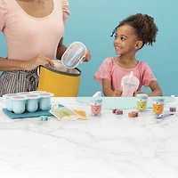 NutriBullet ANBYKIT Baby & Toddler Meal Prep Kit