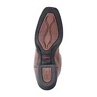 Laredo Womens Block Heel Cowboy Boots