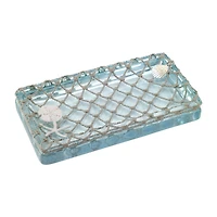 Avanti Seaglass Vanity Tray