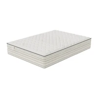 JCP Exclusive! Fieldcrest Oasis 10.5" Firm Tight Top - Mattress Only