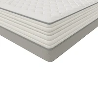 JCP Exclusive! Fieldcrest Oasis 10.5" Plush Tight Top - Mattress Only
