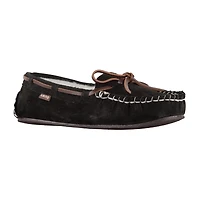 Lamo Womens Memory Foam Slip-On Slippers