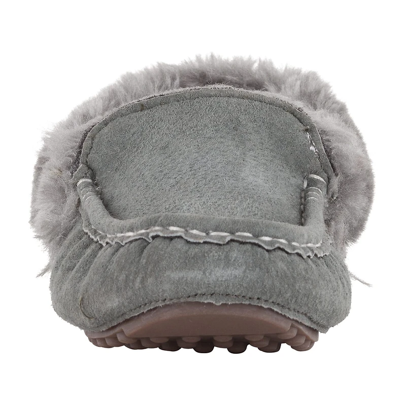 Lamo Womens Slip-On Slippers