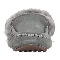 Lamo Womens Slip-On Slippers
