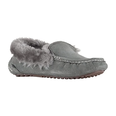 Lamo Womens Slip-On Slippers