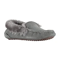 Lamo Womens Slip-On Slippers