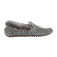Lamo Womens Slip-On Slippers