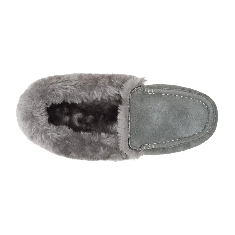 Lamo Womens Slip-On Slippers