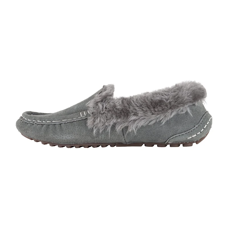 Lamo Womens Slip-On Slippers