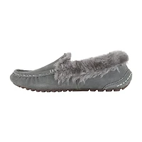 Lamo Womens Slip-On Slippers