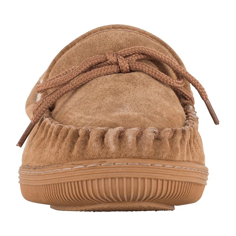 Lamo Womens Slip-On Slippers