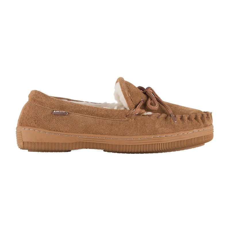 Lamo Womens Slip-On Slippers