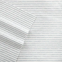 City Scene Cotton Percale 200TC Easy Care Sheet Set