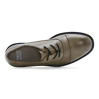 Frye and Co. Colton Mens Cap Closed Toe Oxford Shoes