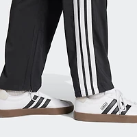 adidas Stanford Mens Straight Mid Rise Regular Fit Track Pant