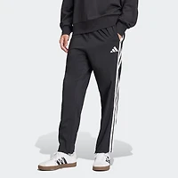 adidas Stanford Mens Straight Mid Rise Regular Fit Track Pant