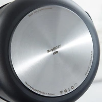 BergHOFF Leo Phantom Ceramic -qt. Non-Stick Stockpot