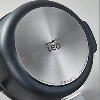 BergHOFF Leo Phantom Ceramic 4.5-qt. Non-Stick Stockpot