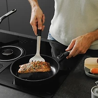 BergHOFF Leo Phantom Ceramic 12.75" Non-Stick Frying Pan