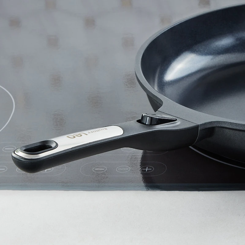 BergHOFF Leo Phantom Ceramic 12.75" Non-Stick Frying Pan