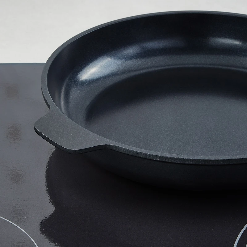 BergHOFF Leo Phantom Ceramic 12.75" Non-Stick Frying Pan