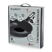 BergHOFF Leo Phantom Ceramic 11" Non-Stick Frying Pan