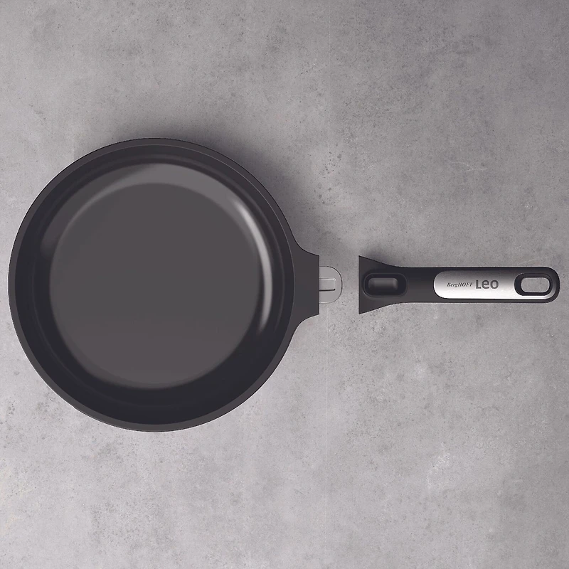 BergHOFF Leo Phantom Ceramic 9.5" Non-Stick Frying Pan