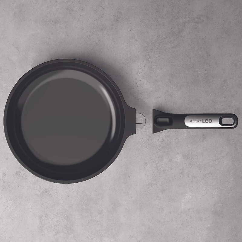 BergHOFF Leo Phantom Ceramic 8" Non-Stick Frying Pan