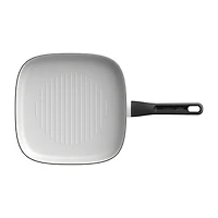 BergHOFF Leo Glints Non-Stick 10.25" Grill Pan