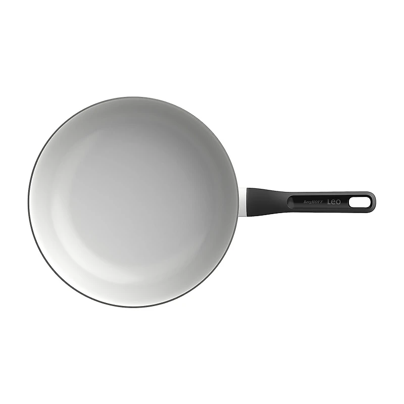 BergHOFF Leo Glints Ceramic Non-Stick 11" Wok