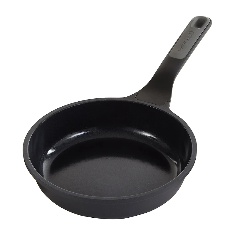 BergHOFF Leo Stone+ Ceramic 8" Non-Stick Frying Pan