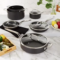 BergHOFF Essential Hard Anodized Ano 11" Skillet
