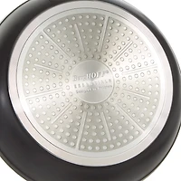 BergHOFF Essential Hard Anodized Ano -qt. Stockpot