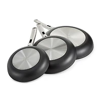 BergHOFF Leo Graphite Ceramic 8" Non-Stick Frying Pan