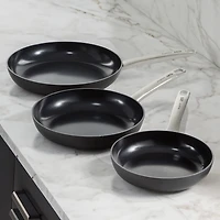 BergHOFF Leo Graphite Ceramic 11" Non-Stick Frying Pan