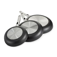 BergHOFF Leo Graphite Ceramic 11" Non-Stick Frying Pan